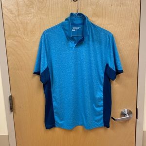 Men’s Nike golf polo